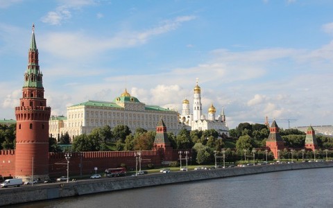 Общественная палата Российской Федерации просит некоммерческие организации принять участие в опросе 