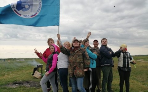 В Архангельске отметят 95-летие «Всероссийского общества глухих» 