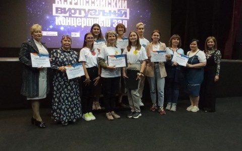 Пять проектов из Няндомы стали победителями конкурса «Малая культурная мозаика» Фонда Тимченко