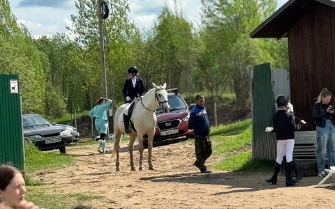 Победитель конкурса "Люди дела" 2025: Ворота возможностей