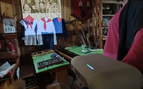 «Люди дела»: как шенкурские волонтеры превратили свой город в живой учебник истории