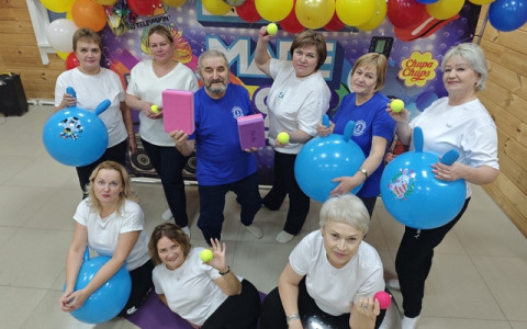 Новости нашей платформы "Область добра": проект Нейрозарядка: для ясного ума и яркой жизни!