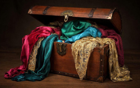 В поселке Удимский старым вещам дадут вторую жизнь: проект-победитель конкурса «Люди дела» объединит творчество, экологию и заботу о пожилых