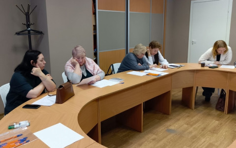 Проектная мастерская в Северодвинске: разбирали идеи от дронов до суставной гимнастики при помощи русских сказок