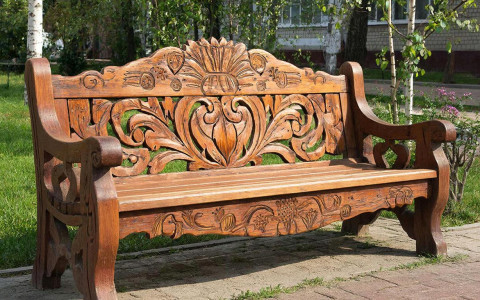 «От лавочки до лавочки»: превратим прогулки по Шенкурску в удовольствие для пожилых людей