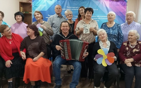 «Белая сова» расправила крылья!