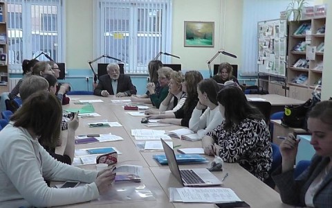 В Архангельской области открылась Школа социальной работы