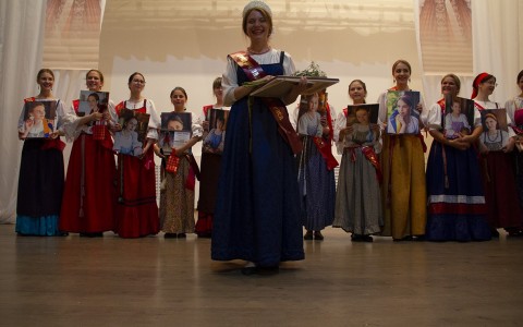 «Заонежская Краса» и проект «Древо жизни» - в Карелии возрождают традиции культуры