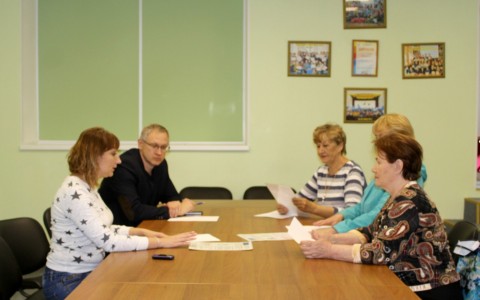 Активное поколение: В Вологодской области реализуется проект «Активное поколение в активном ПРОдвижении»